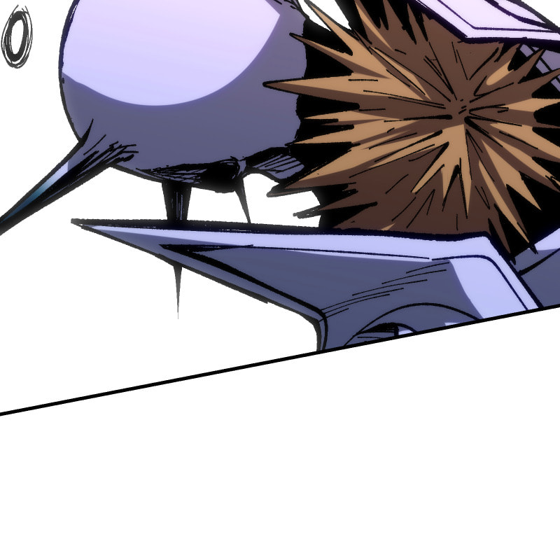 Monochrome Days Chapter 94 page 14 - 