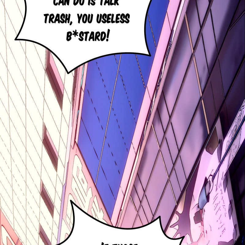 Monochrome Days Chapter 94 page 135 - 