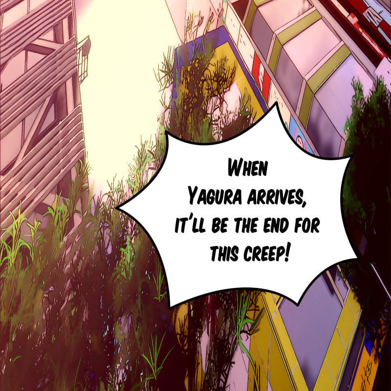 Monochrome Days Chapter 94 page 138 - 