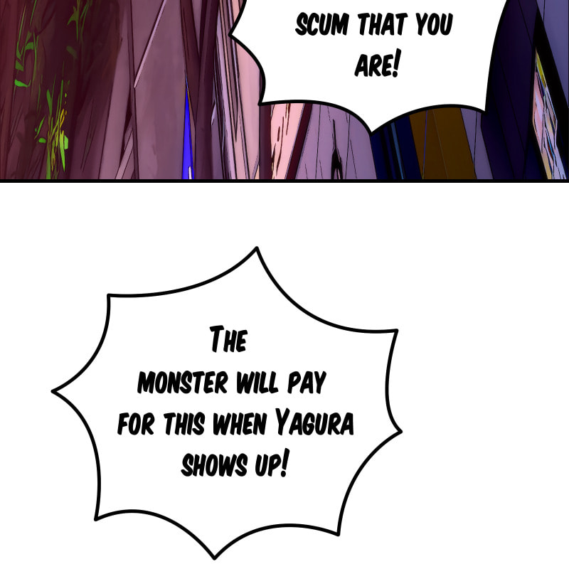Monochrome Days Chapter 94 page 140 - 