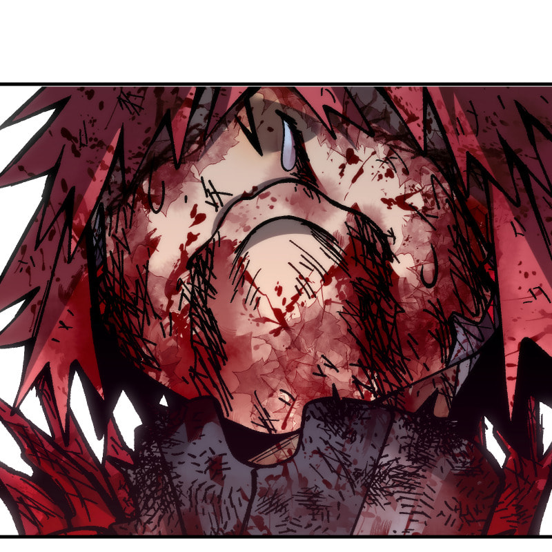 Monochrome Days Chapter 94 page 141 - 