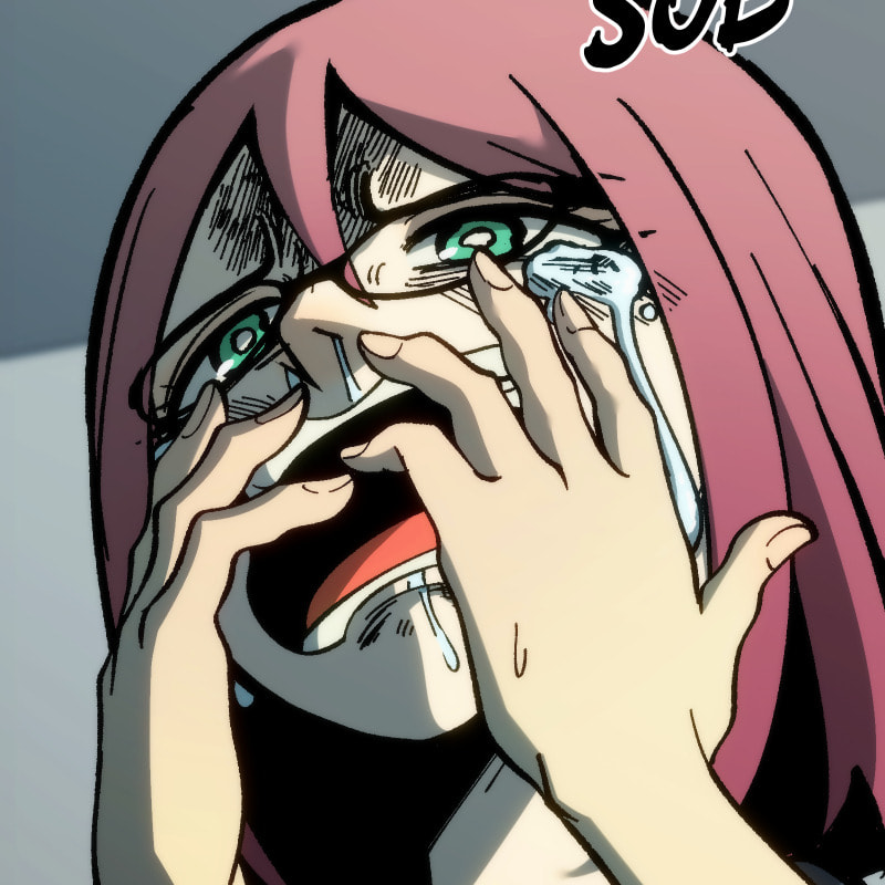 Monochrome Days Chapter 94 page 159 - 