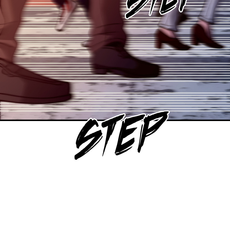 Monochrome Days Chapter 94 page 25 - 