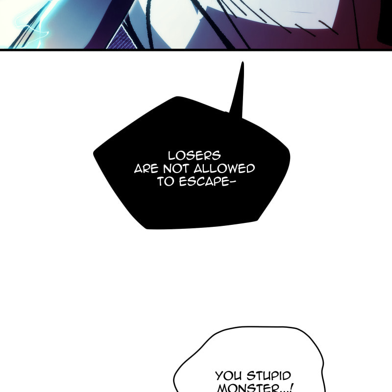 Monochrome Days Chapter 94 page 41 - 