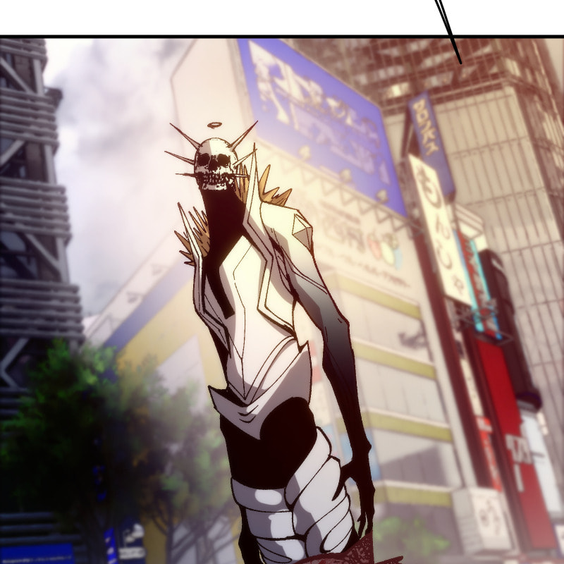 Monochrome Days Chapter 94 page 43 - 