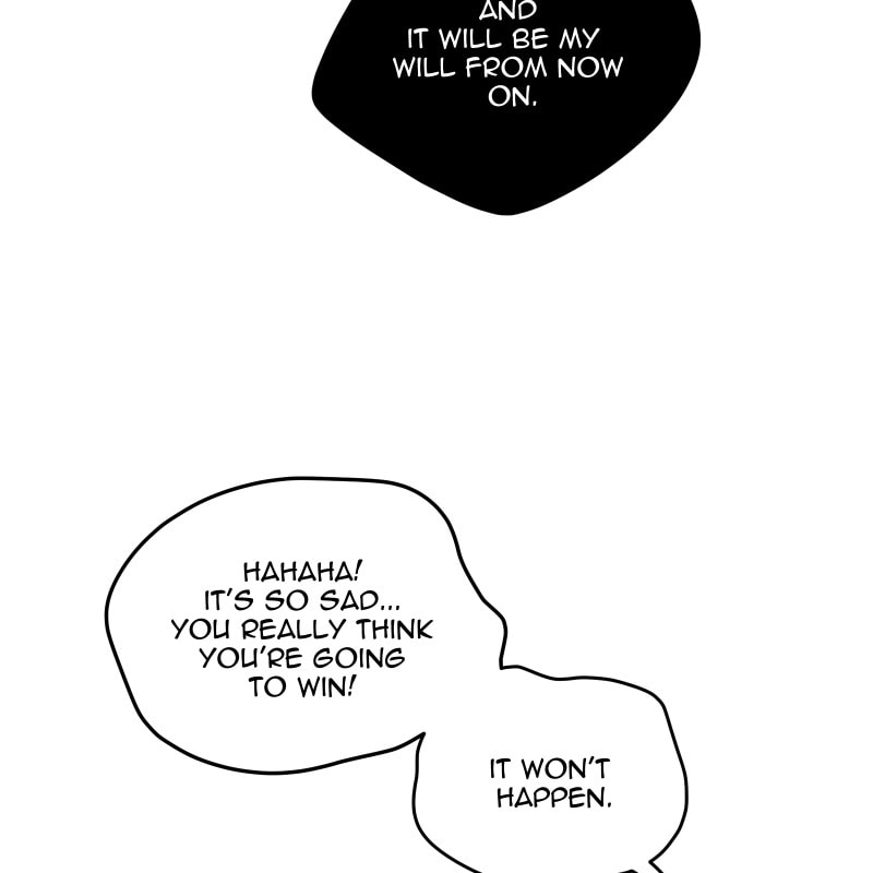 Monochrome Days Chapter 94 page 48 - 