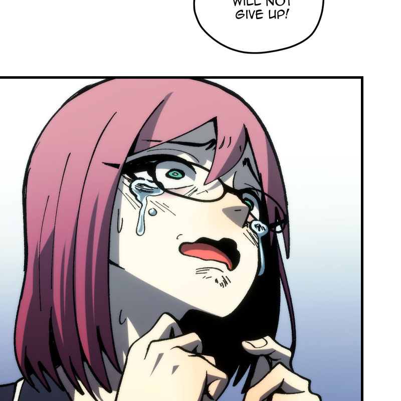 Monochrome Days Chapter 94 page 53 - 