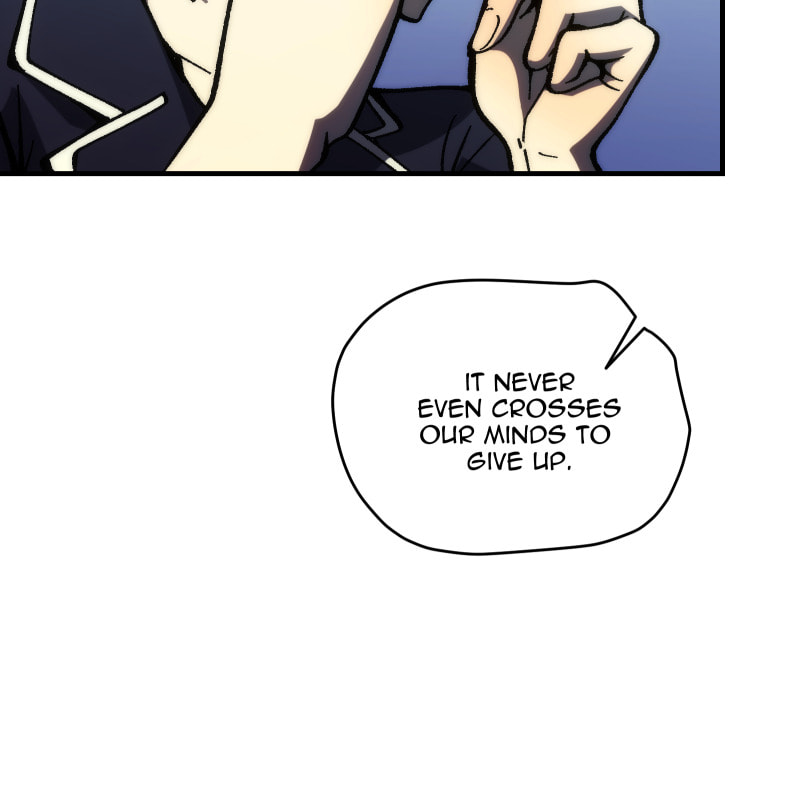 Monochrome Days Chapter 94 page 54 - 