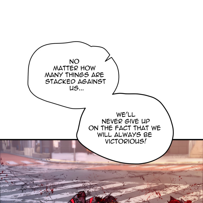 Monochrome Days Chapter 94 page 55 - 