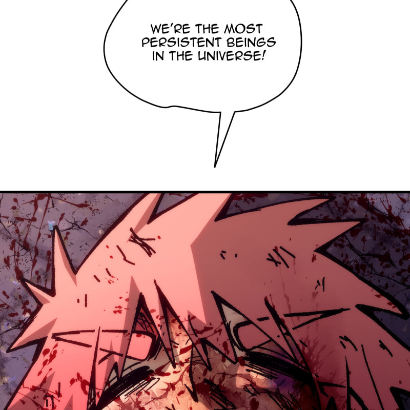 Monochrome Days Chapter 94 page 57 - 