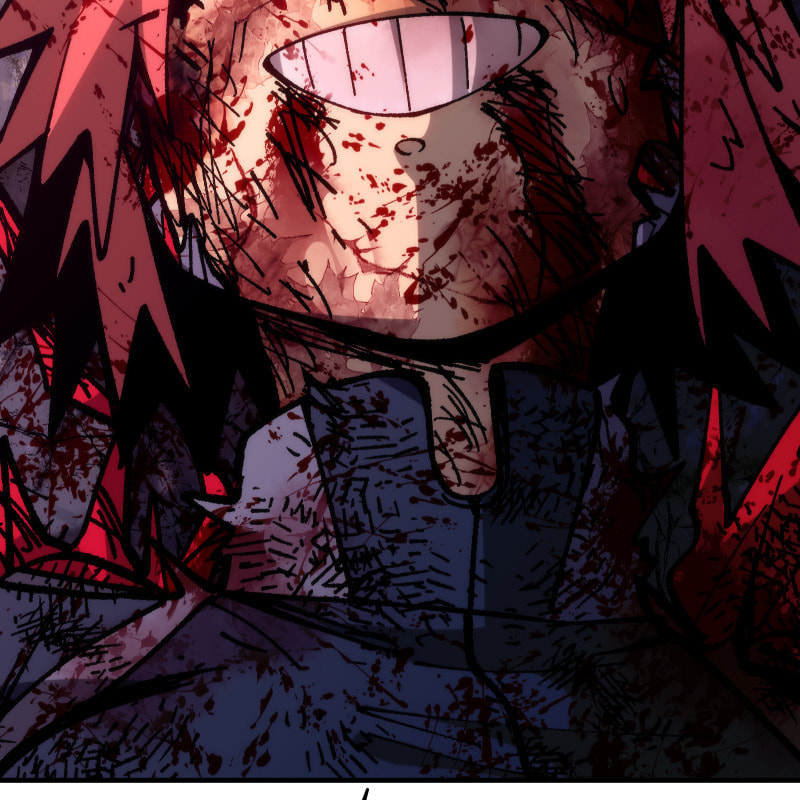 Monochrome Days Chapter 94 page 58 - 