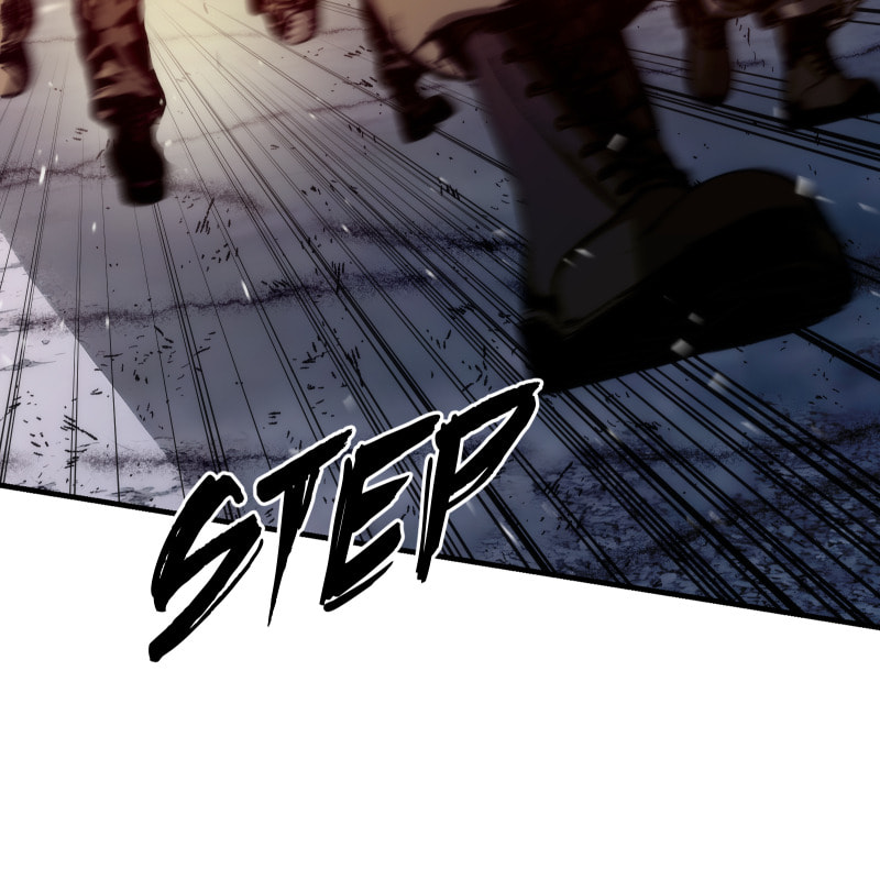 Monochrome Days Chapter 94 page 7 - 