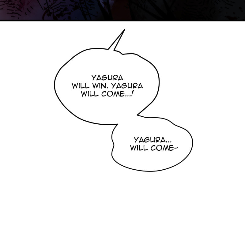 Monochrome Days Chapter 94 page 68 - 