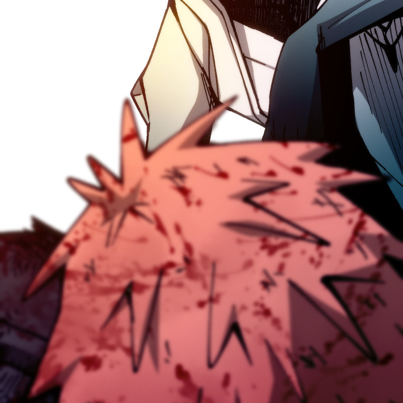 Monochrome Days Chapter 94 page 72 - 