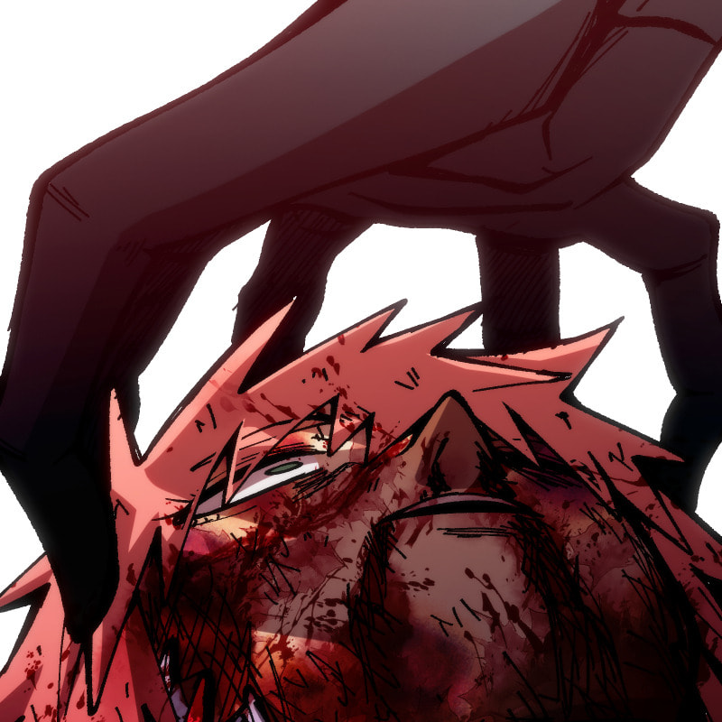 Monochrome Days Chapter 94 page 75 - 