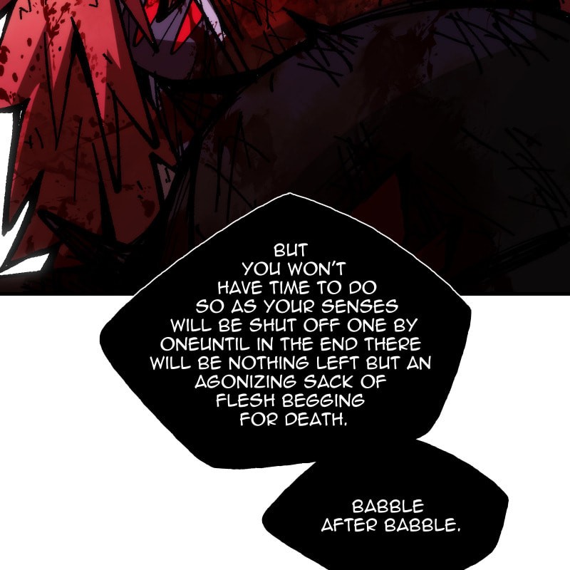 Monochrome Days Chapter 94 page 76 - 