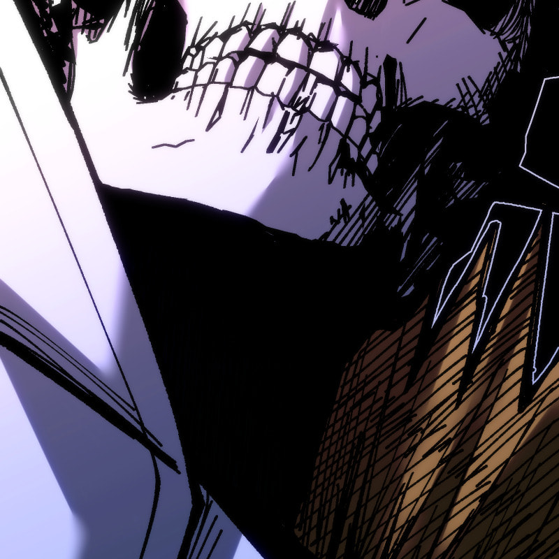 Monochrome Days Chapter 94 page 82 - 