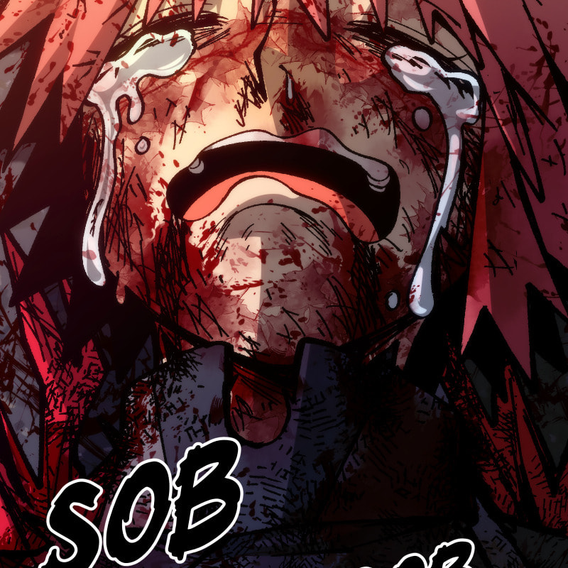 Monochrome Days Chapter 94 page 87 - 