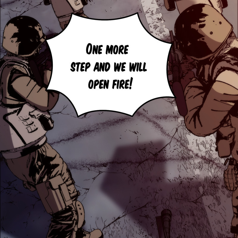 Monochrome Days Chapter 94 page 10 - 