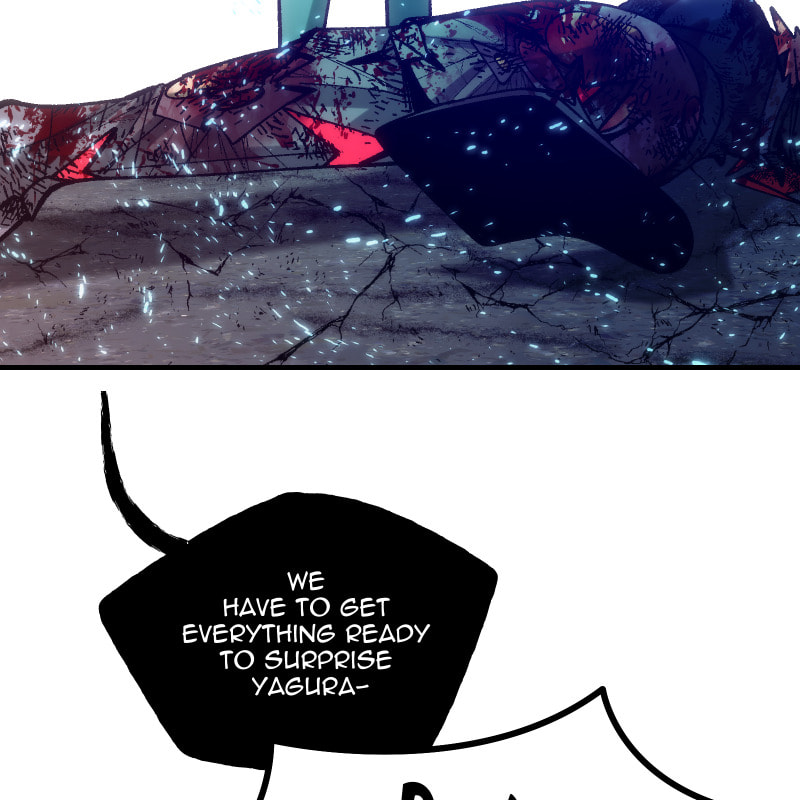 Monochrome Days Chapter 94 page 92 - 