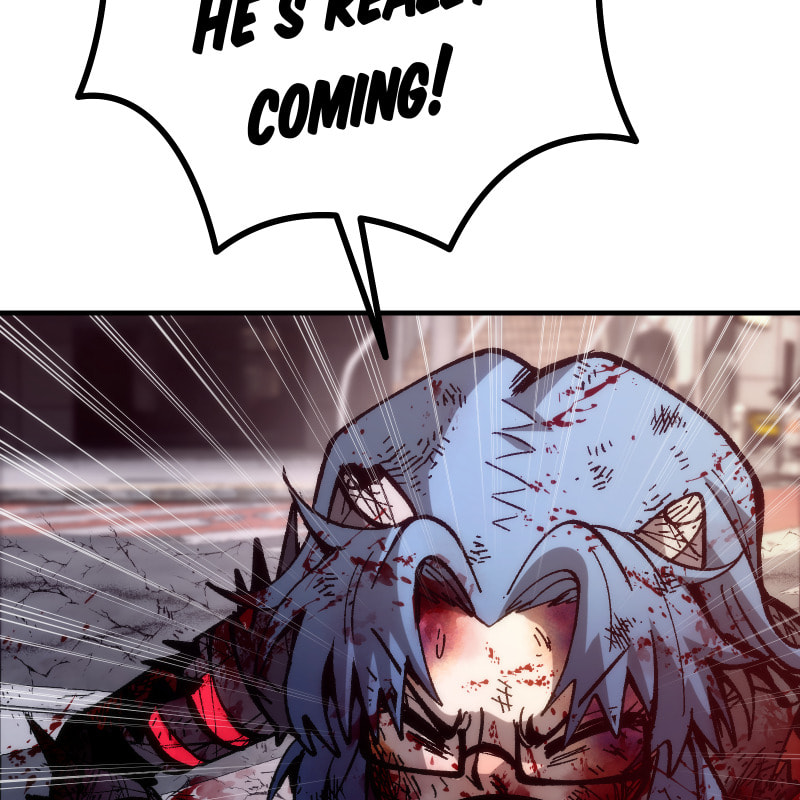 Monochrome Days Chapter 94 page 94 - 