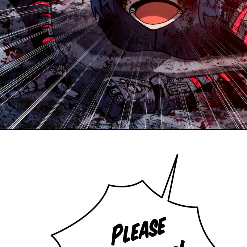 Monochrome Days Chapter 94 page 95 - 