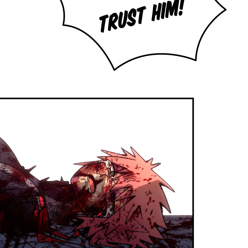 Monochrome Days Chapter 94 page 96 - 