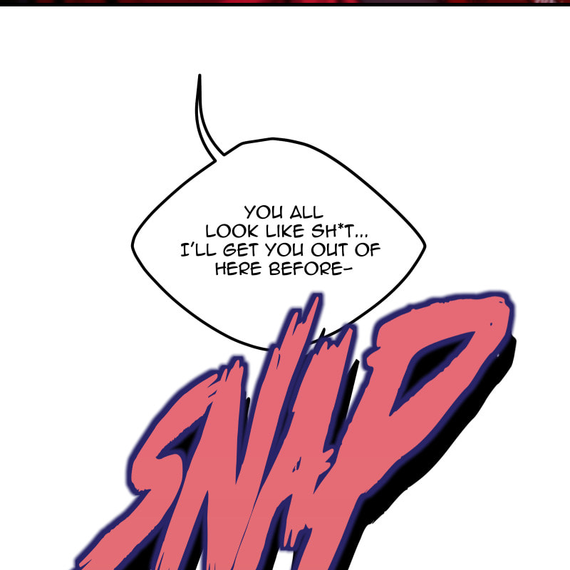 Monochrome Days Chapter 95 page 11 - 