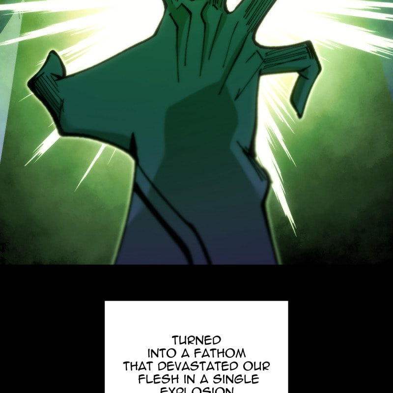 Monochrome Days Chapter 95 page 101 - 