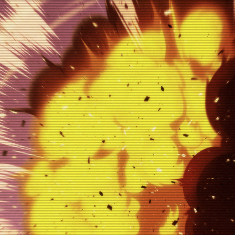 Monochrome Days Chapter 95 page 103 - 