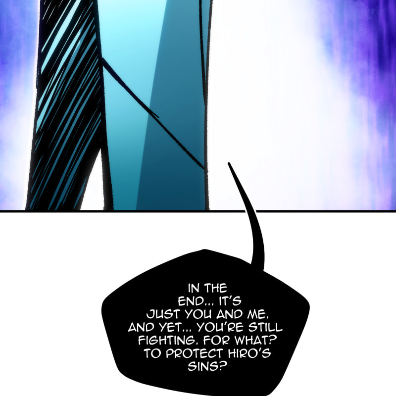 Monochrome Days Chapter 95 page 109 - 