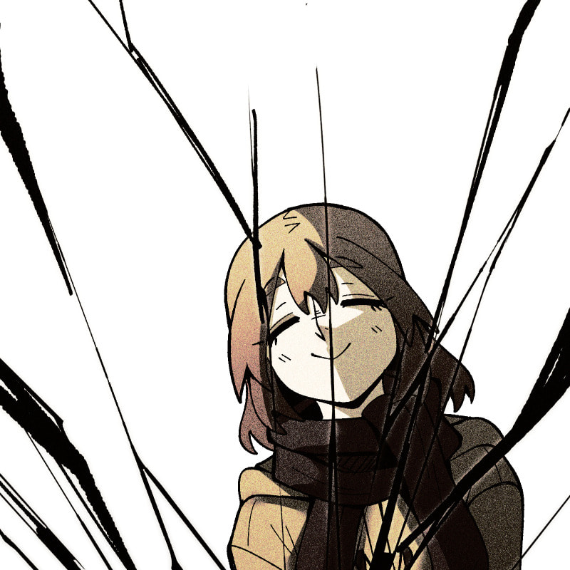 Monochrome Days Chapter 95 page 113 - 