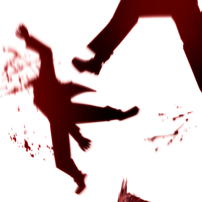 Monochrome Days Chapter 95 page 118 - 