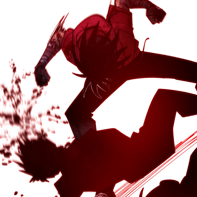Monochrome Days Chapter 95 page 119 - 