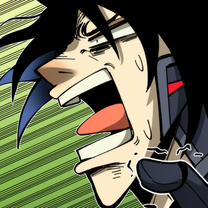 Monochrome Days Chapter 95 page 127 - 