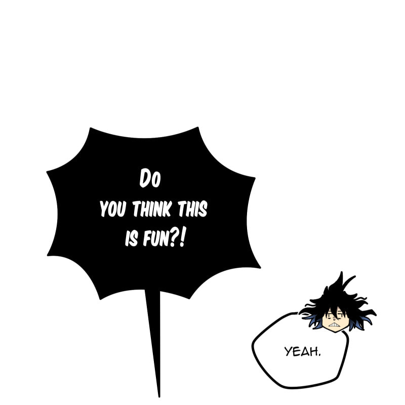 Monochrome Days Chapter 95 page 130 - 