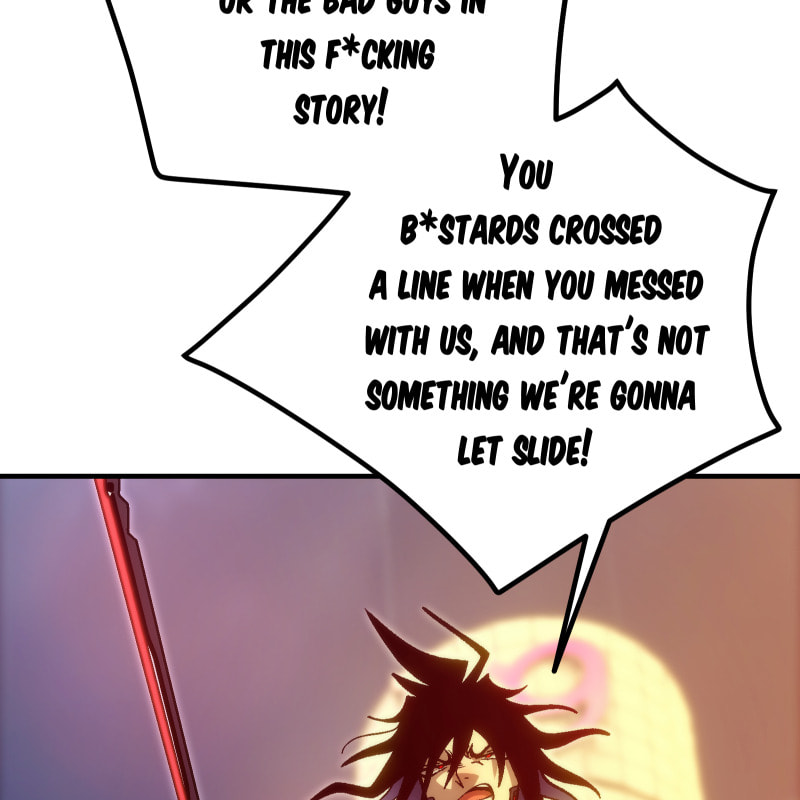 Monochrome Days Chapter 95 page 141 - 