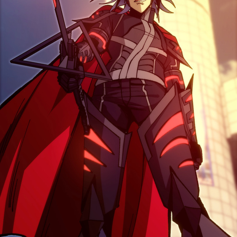Monochrome Days Chapter 95 page 142 - 