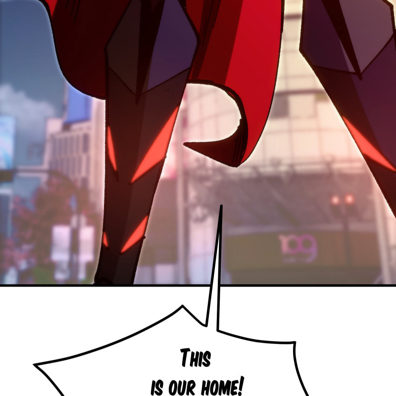 Monochrome Days Chapter 95 page 143 - 