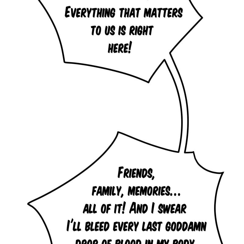 Monochrome Days Chapter 95 page 144 - 