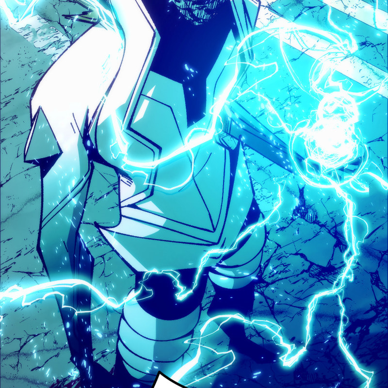 Monochrome Days Chapter 95 page 149 - 