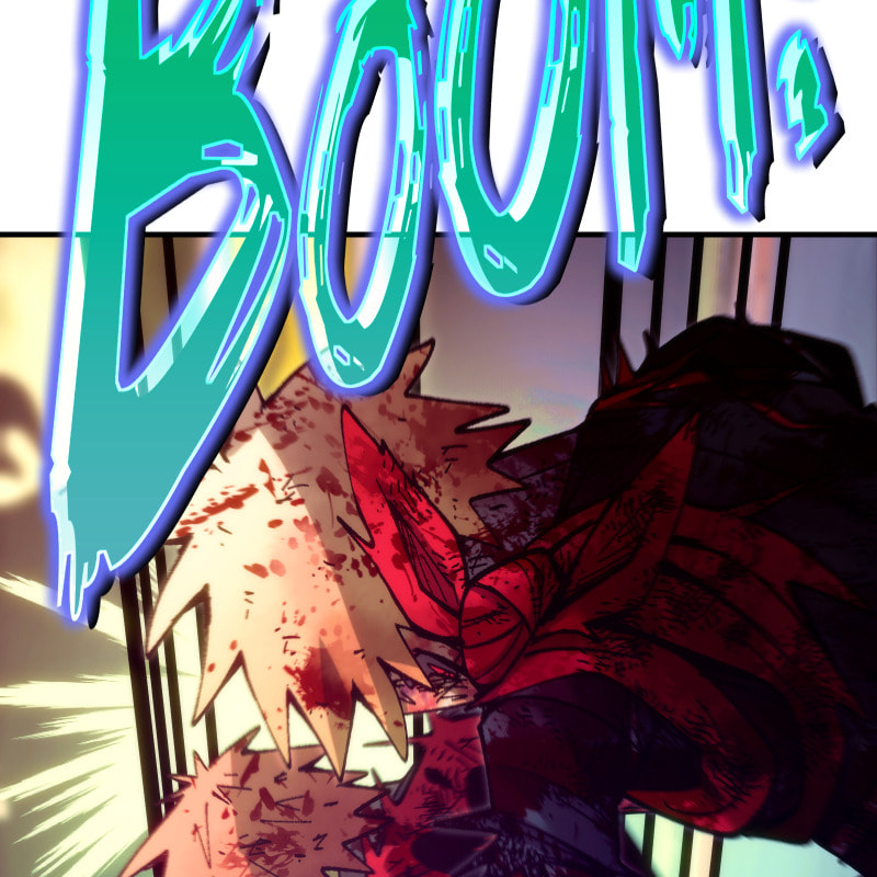 Monochrome Days Chapter 95 page 16 - 