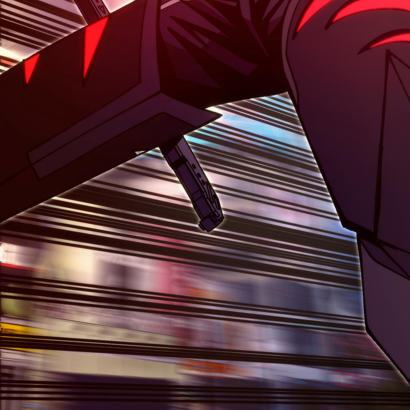 Monochrome Days Chapter 95 page 153 - 