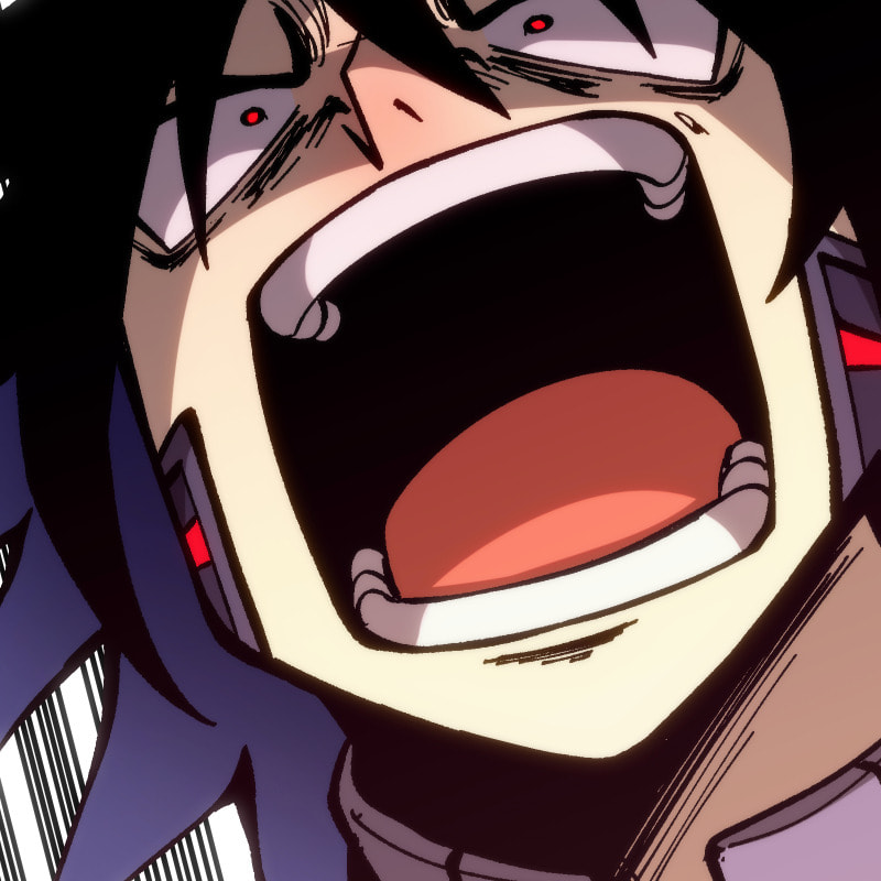 Monochrome Days Chapter 95 page 156 - 