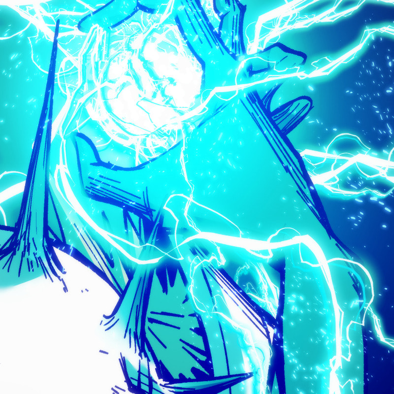 Monochrome Days Chapter 95 page 172 - 