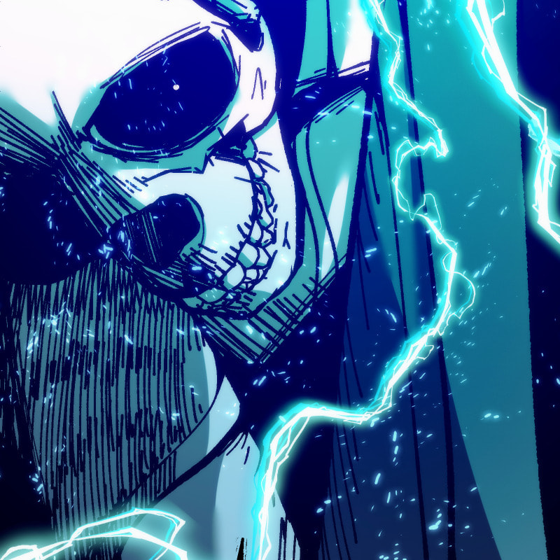 Monochrome Days Chapter 95 page 173 - 
