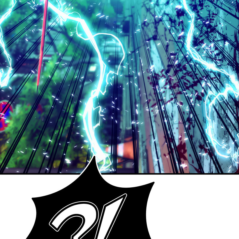 Monochrome Days Chapter 95 page 20 - 