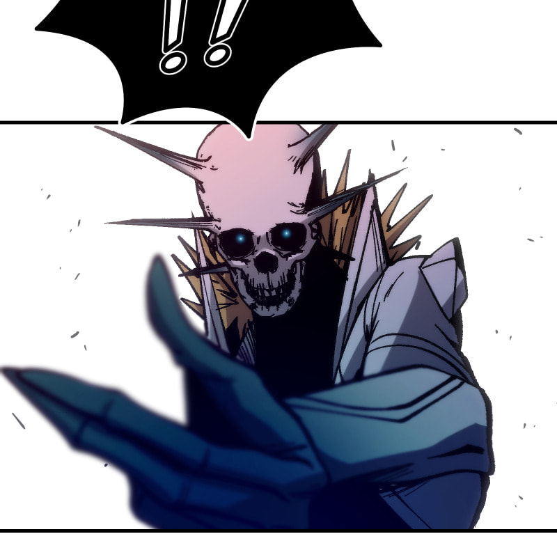 Monochrome Days Chapter 95 page 21 - 