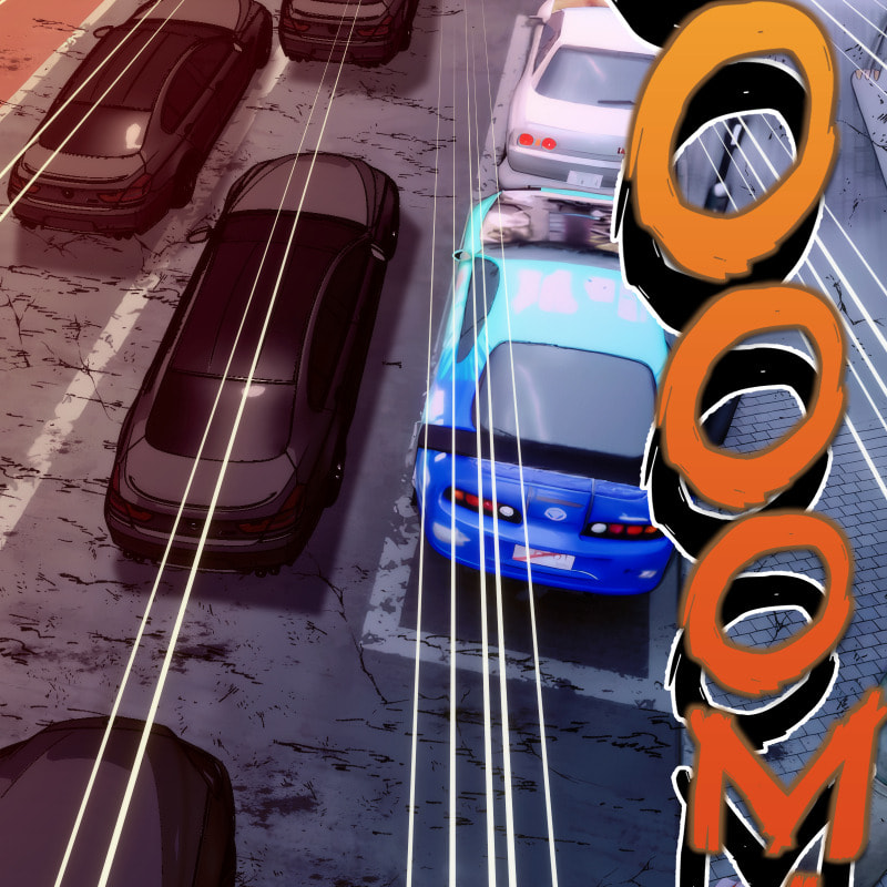 Monochrome Days Chapter 95 page 31 - 