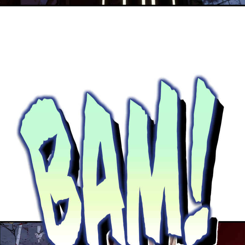Monochrome Days Chapter 95 page 33 - 